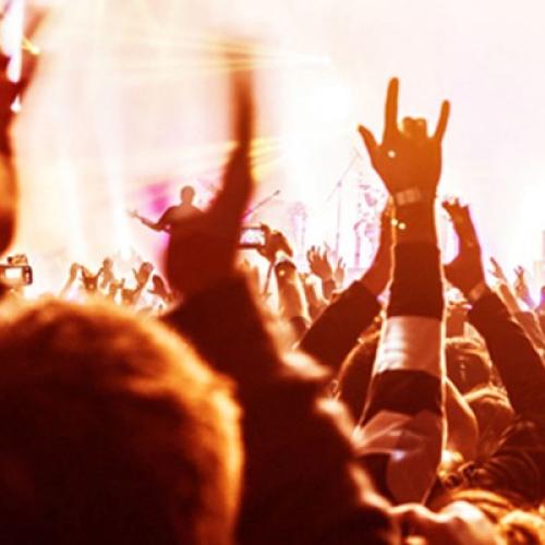 Come Backstage With Us And Win