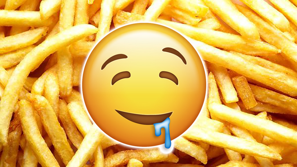 chips giving away