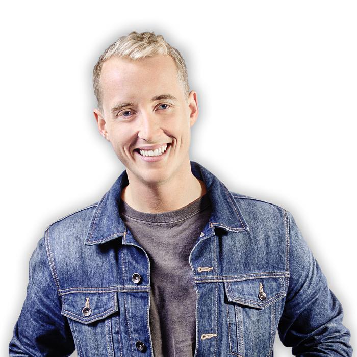 Beats That Move You With Jimmy