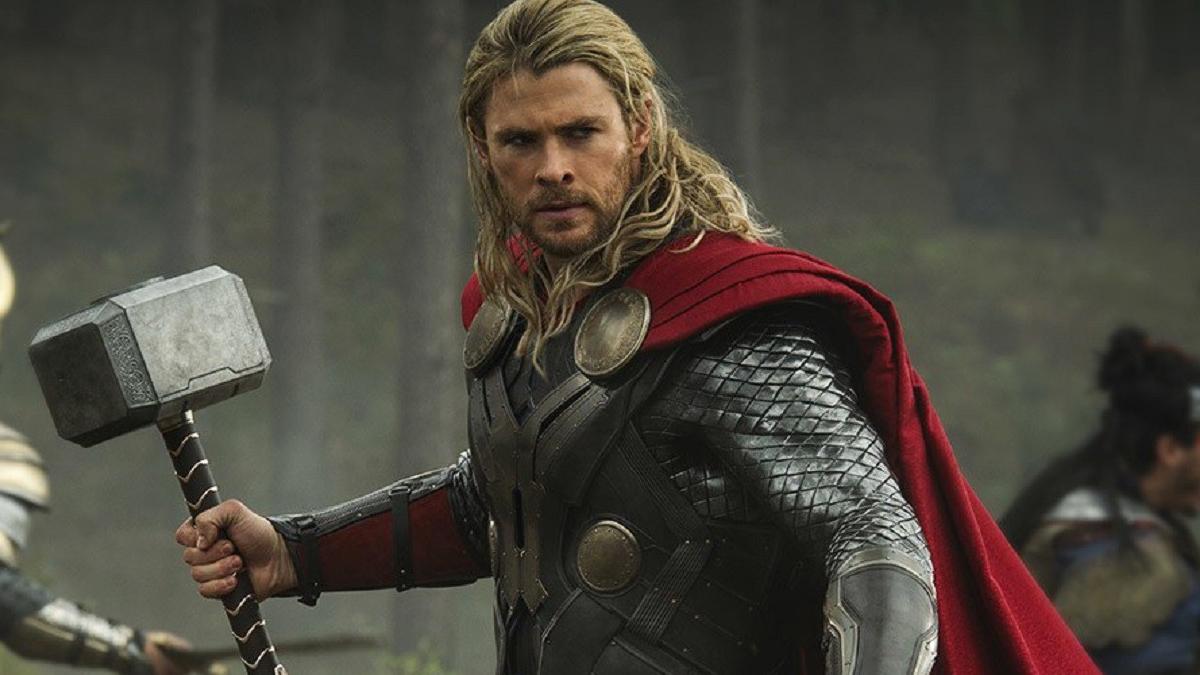 Thor: Love And Thunder Will Be Filmed In Sydney