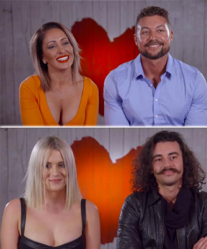Applications For First Dates 2019 Are Open