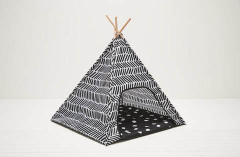 cat teepee kmart