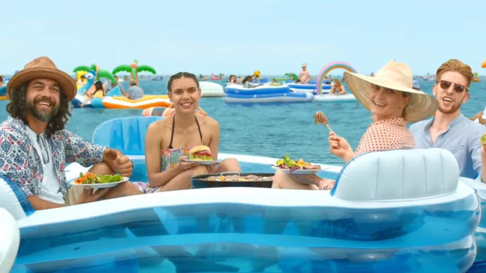Is The New Australia Day Lamb Ad The Best Yet?