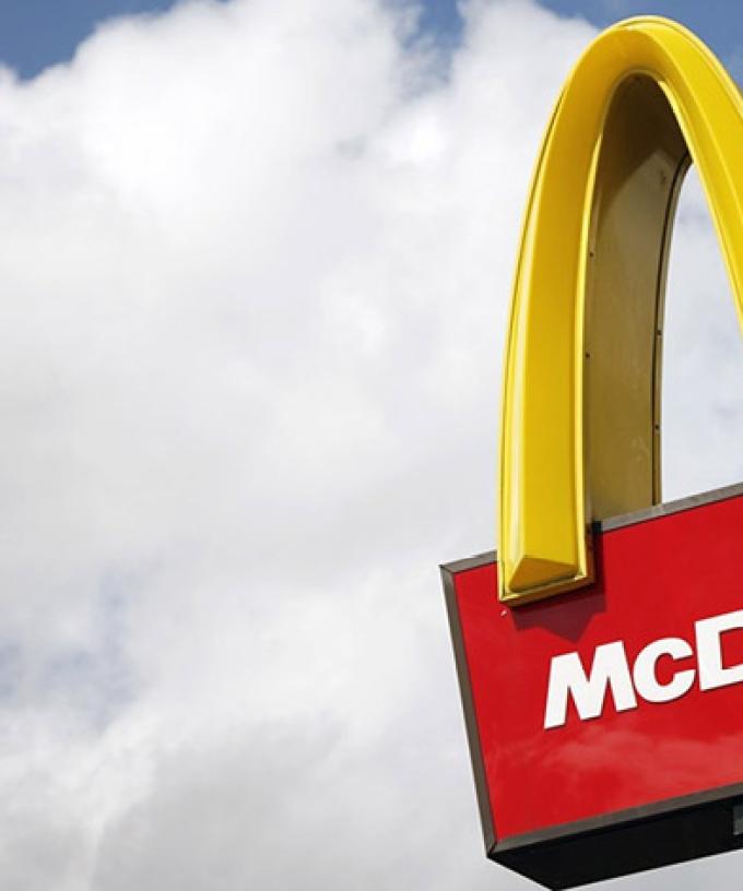 McDonalds Staff Banned From The Toilet Under New Rules