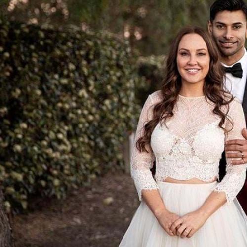 MAFS' Mel Is Reportedly Broke And Nearly Homeless