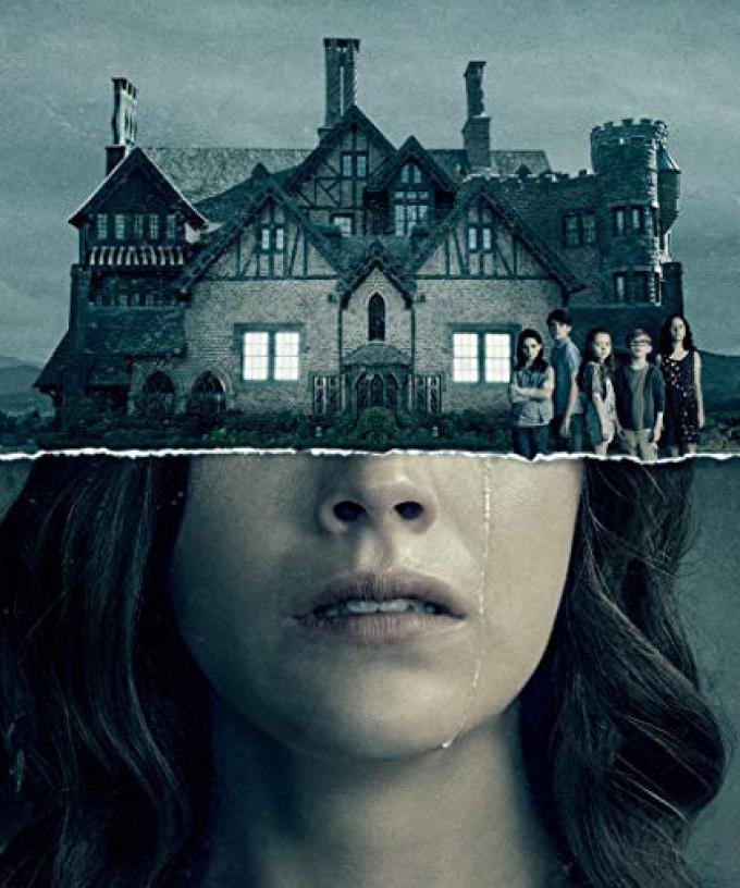 The Haunting Of Hill House Season 2
