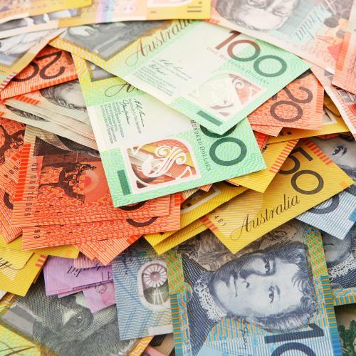 Millions Of Aussies Will Receive $750 In Their Bank Account This Week