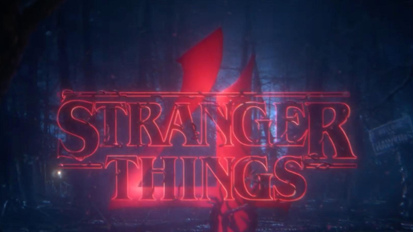 Stranger Things Renewed For Fourth Season