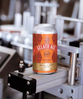 Messina Has Made Gelato Beer, So That's A Thing That Exists Now
