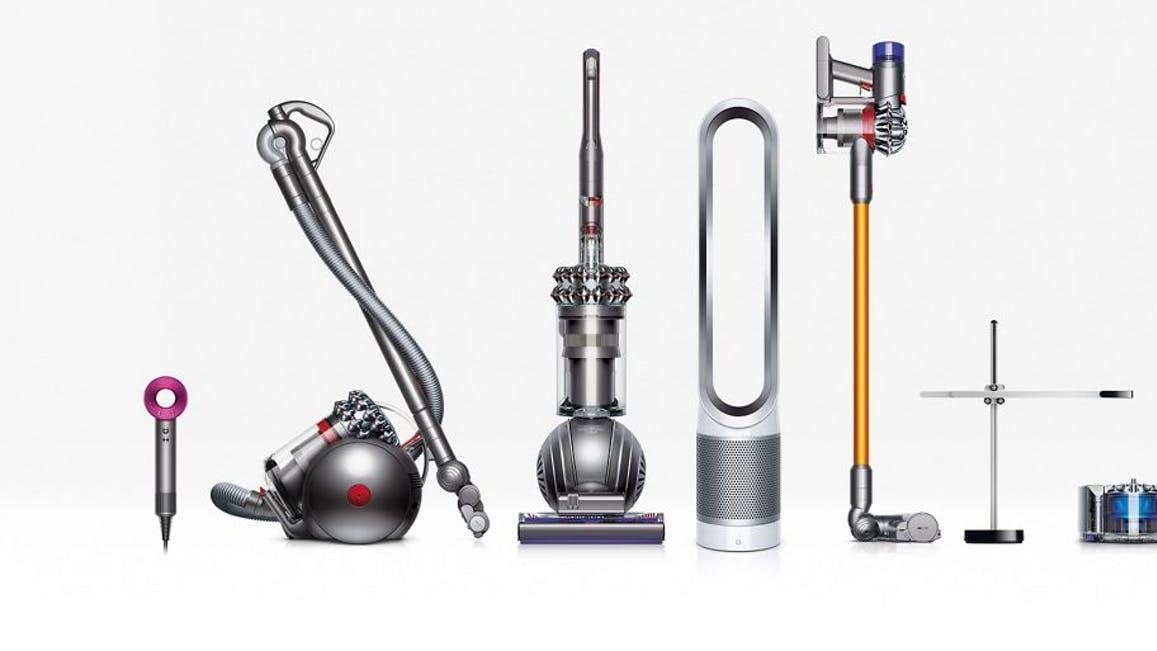 dyson one ball