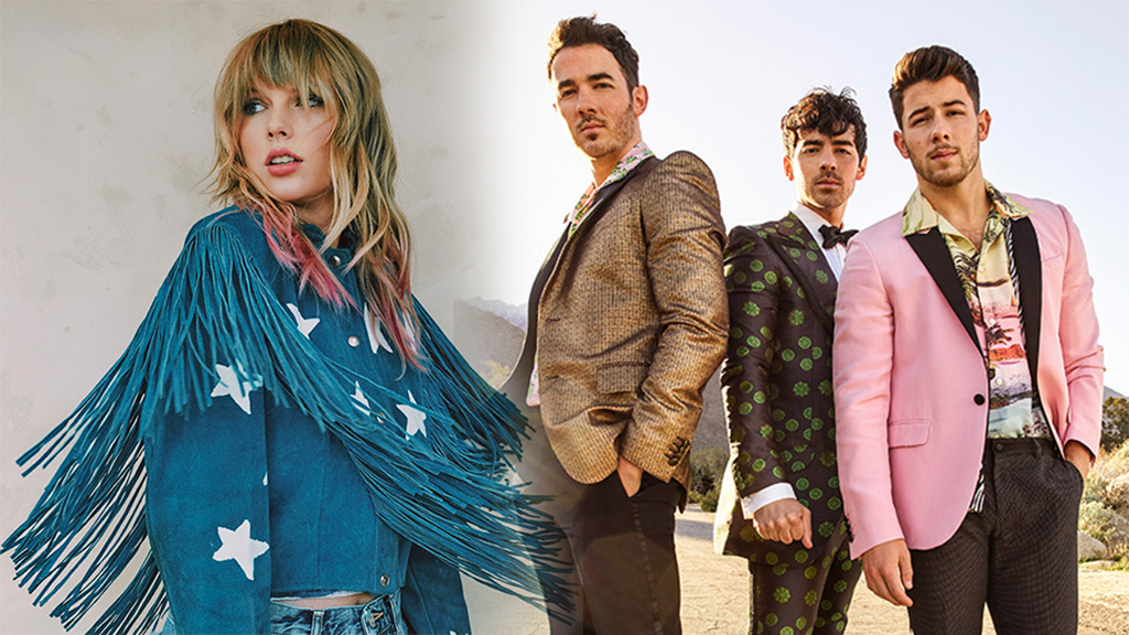 LISTEN LIVE 2019 iHeartRadio Jingle Ball