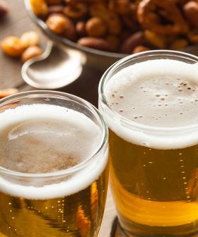 Beer Prices To Go Up AGAIN As Government Ramps Up The Tax