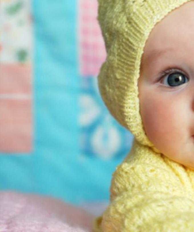 These Are The Most Popular (And Unpopular) Baby Names In ...