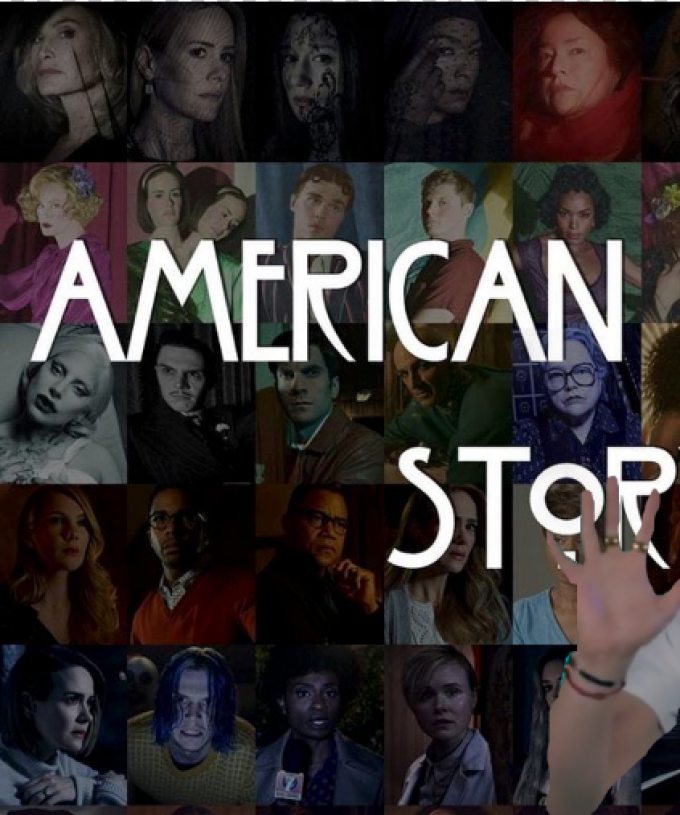 Macaulay Culkin Is Back! Signing Up To American Horror ...