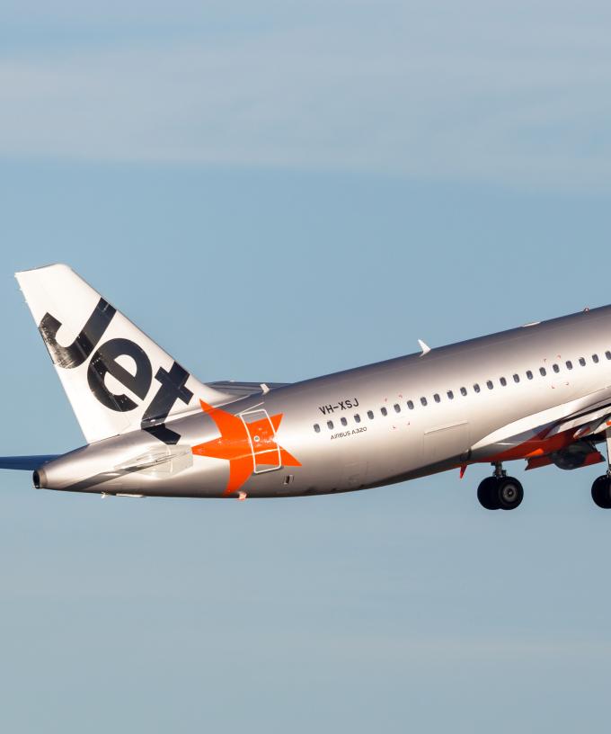 Jetstar Cheering Us Up With $31 Flights As Flight Prices Plummet