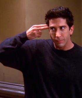 Who Else Gets Anxiety About Hanging Out With Friends