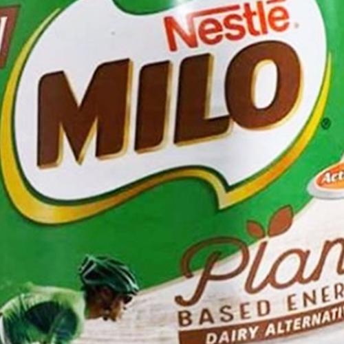 Vegan Milo Has Hit The Shelves?
