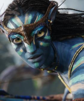 Avatar 2 Production Has Shut Down & Did You Guys Know They’re Making 4 SEQUELS TO THE FILM. WTF?