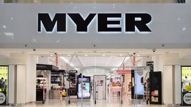 Myer To Close All Stores