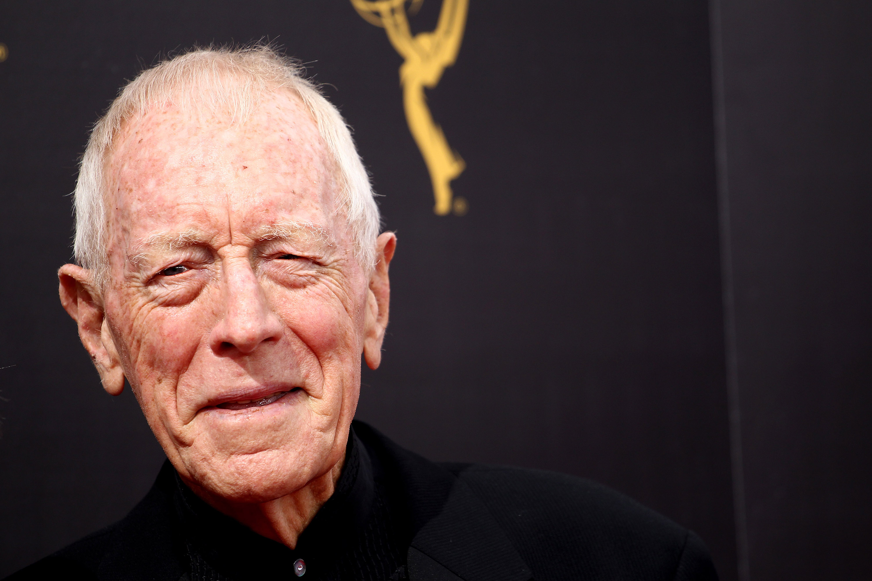 max von sydow max von sydow
