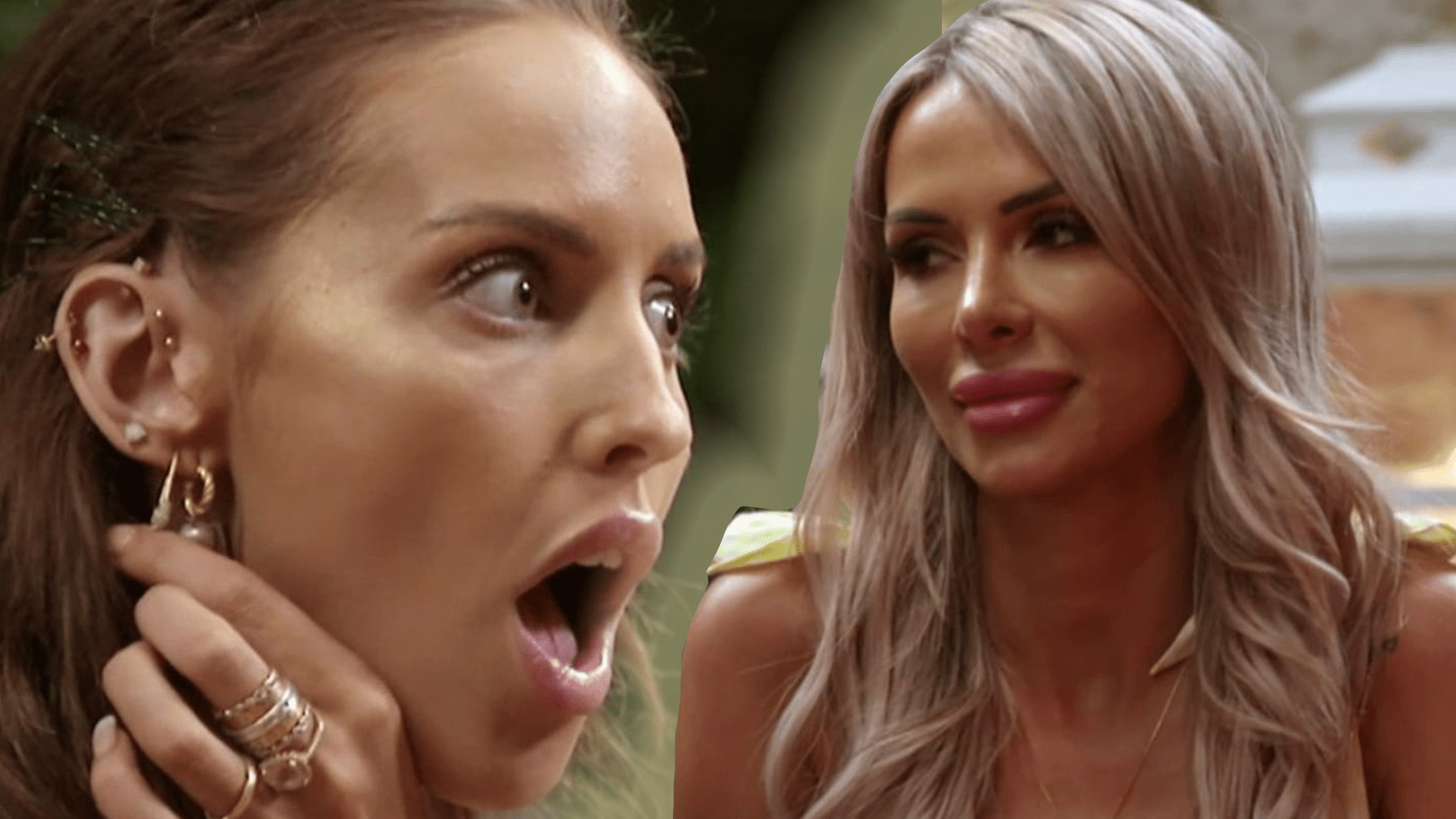 US Network Will Air Latest MAFS Season- Are Stacey, Lizzie or Michael Gonna Make It Big?