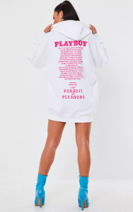 playboy x missguided