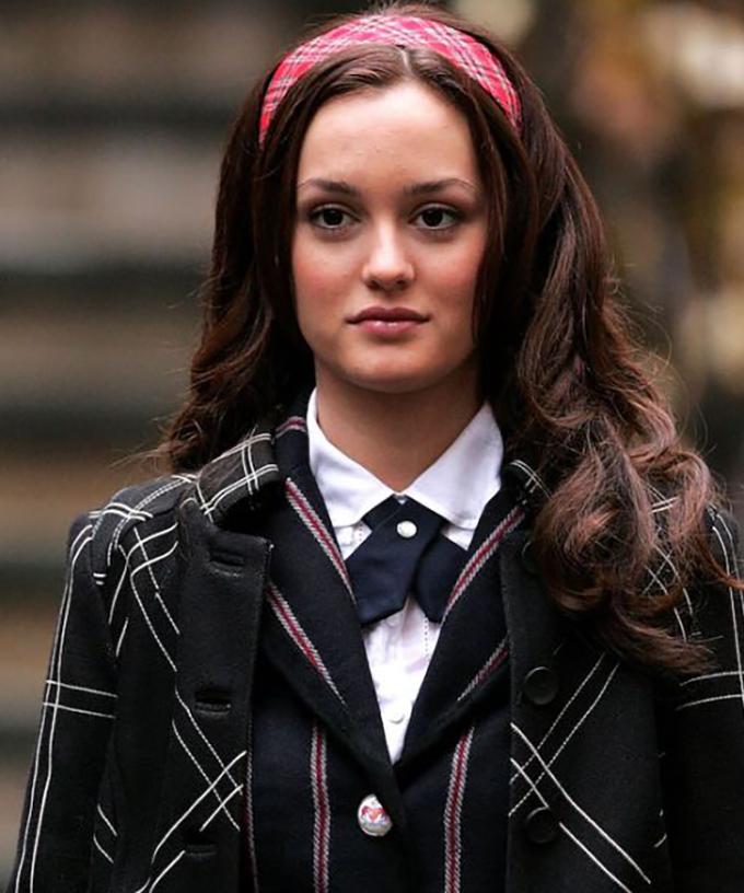 The Gossip Girl Reboot Has Officially Cast It S Lead Character
