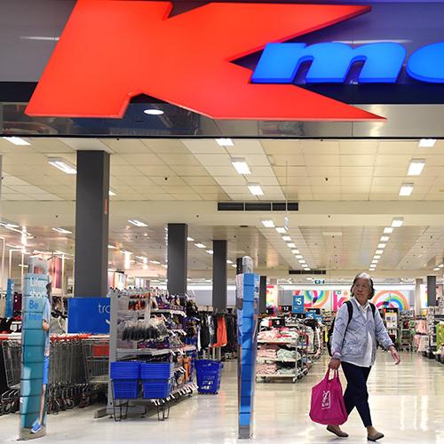Kmart Customers Left Frustrated By The Store As They Are Missing One Key Feature