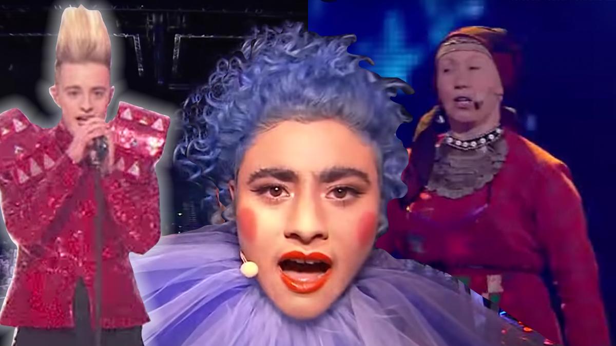 SBS Is Gonna Host A Eurovision Festival On Our Screens ...