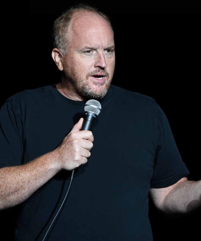 Louis Ck New Stand Up Sincerely 