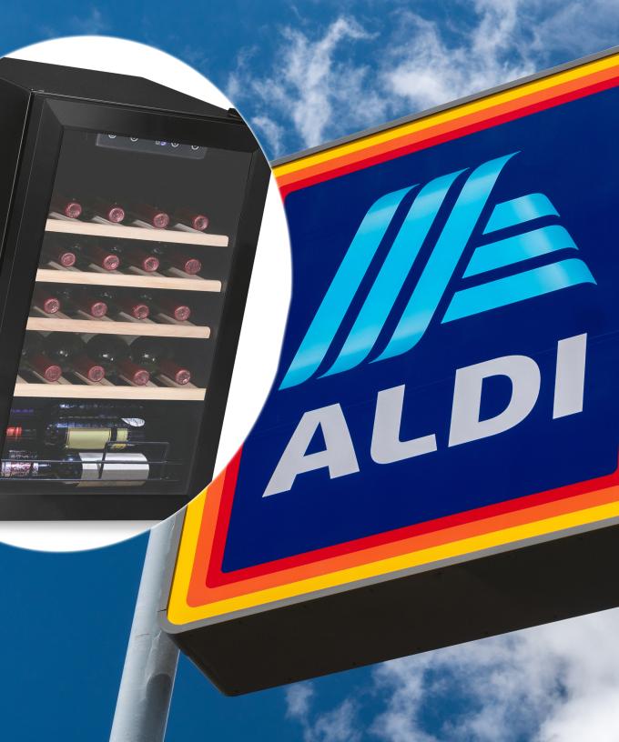 Aldi Is Bringing Out A Mini Wine Fridge That Holds 28 Bottles Of Goodness - Aldi Glass Door Bar Fridge Aldi Is Bringing Out A Mini Wine Fridge That Holds 28 Bottles Of Goodness - Aldi Glass Door Bar Fridge