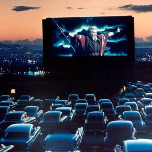 Sydney Is Getting A Rooftop Drive-In Cinema So We Can Watch Movies While Social Distancing