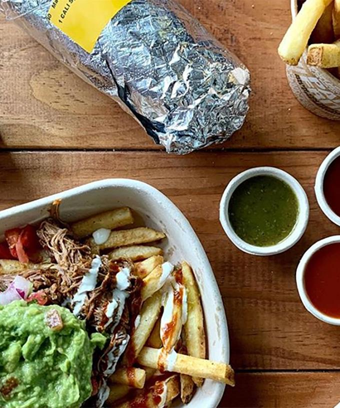 Guzman Y Gomez Is Offering Up Free Delivery So You Can Get ...