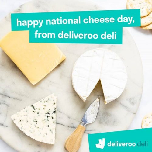 Un-brie-lievable! How to Get FREE Cheese This Week in Australia's Biggest Ever Deli Giveaway!