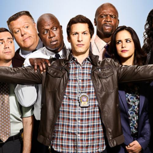 So Brooklyn Nine-Nine's Ending & The First Final Trailer Dropped... Cool, Cool... Cool
