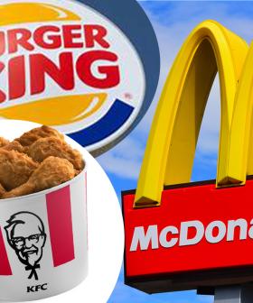 These Fast Foods Have Been Proven WORSE Than McDonald’s