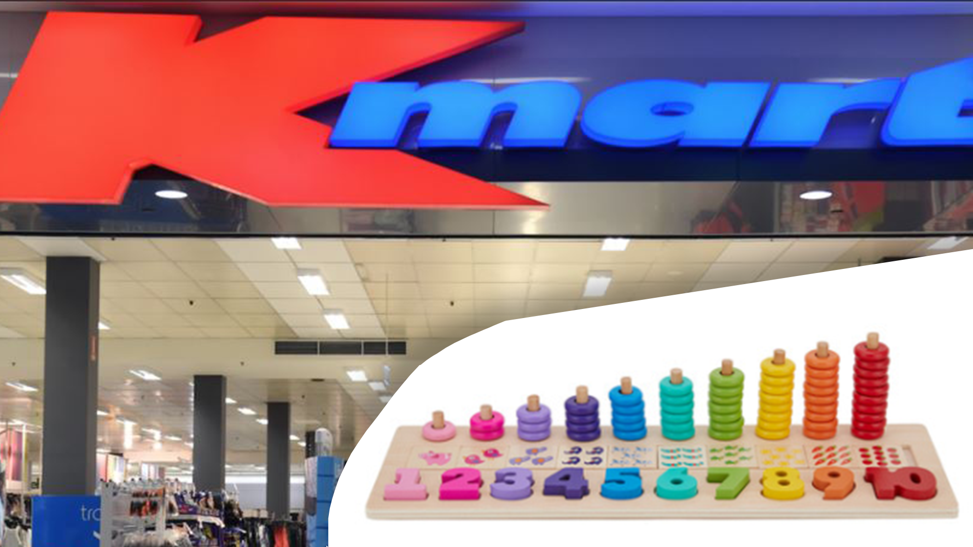 stacking blocks kmart