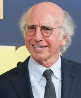 Larry David's Curb Your Enthusiasm Renewed For 11th Season