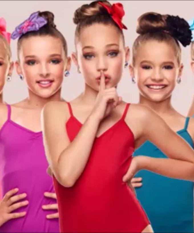Ex 'Dance Moms' Stars Are Making Videos About How