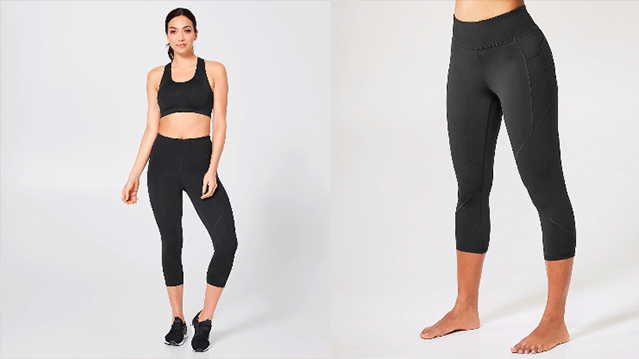 target leggings with pockets