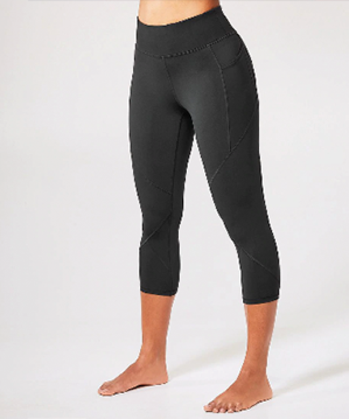 target leather leggings