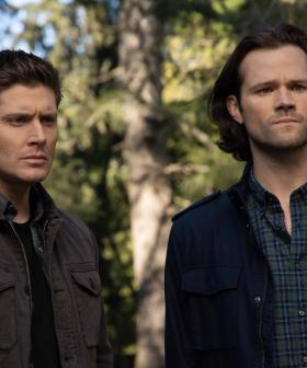 Dates For Final 'Supernatural' Episode Revealed, Who Else Will Be Crying With Me?