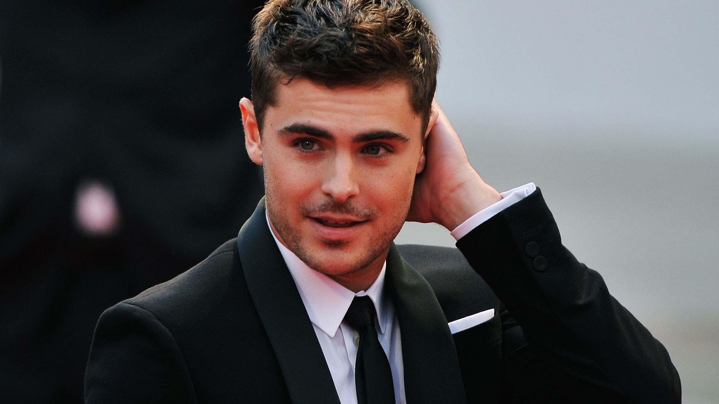 Looks Like Zac Efron Has Moved To This Sydney Eastern Suburb!