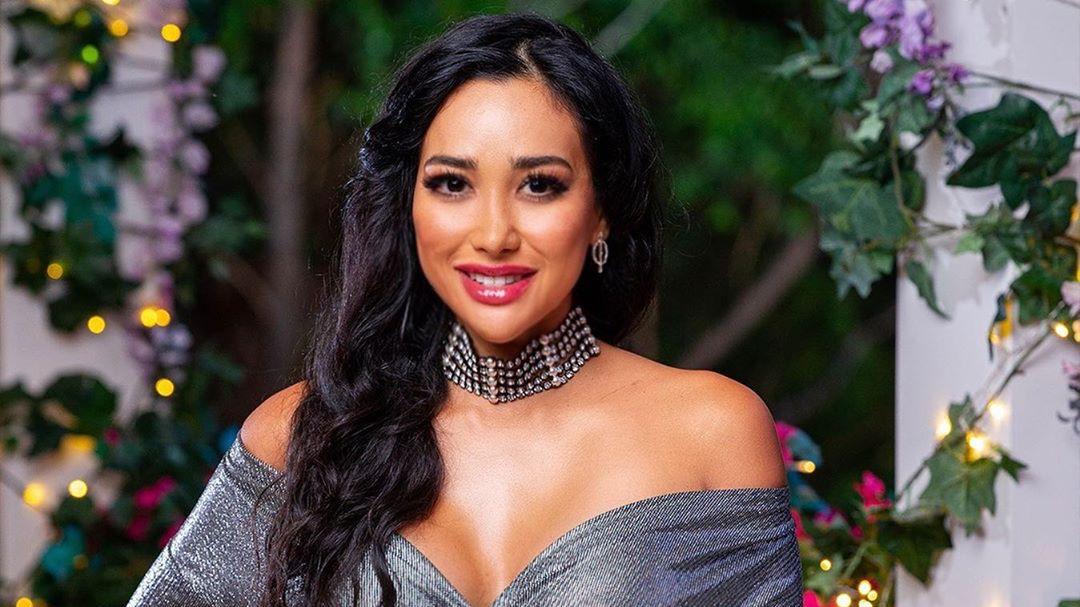Bachelor Contestant Juliette Used To Date Famous Hollywood ...