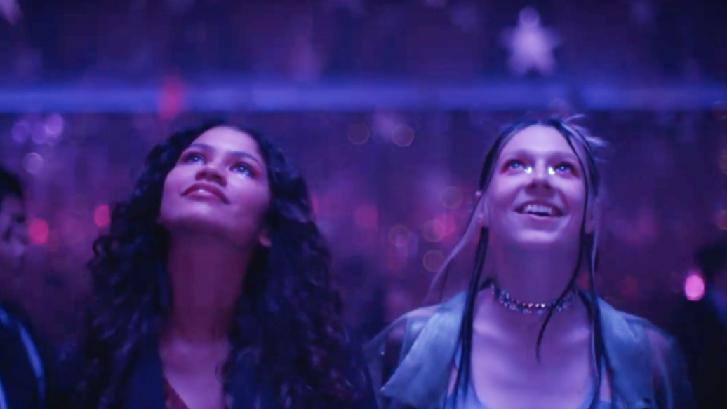 Watch Euphoria Season 2 Online Free Zendaya Discloses Two Special Episodes Of Euphoria Are Dropping Before S2