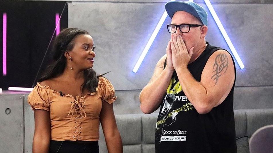 The New Big Brother Cast Have Been Evacuated From The Big ...