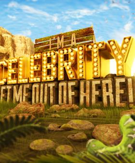 We've Got Two HOT Clues For Who's Joining 'I'm A Celeb...'- Can You Guess Who?