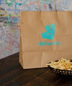 Deliveroo Reveals Top 30 Trending Dishes of 2020 & The Results Will Surprise You!