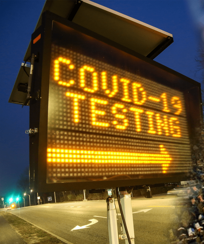 NSW Health Issues Coronavirus Alert For Almost 40 Sydney ...
