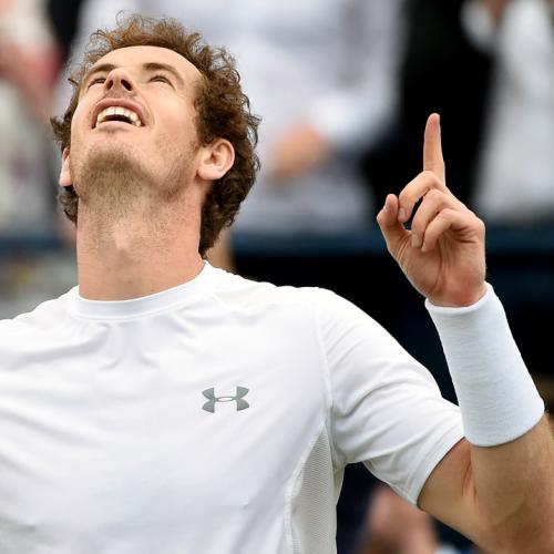 Andy Murray Has Tested Positive For COVID-19 Right Before The Australian Open